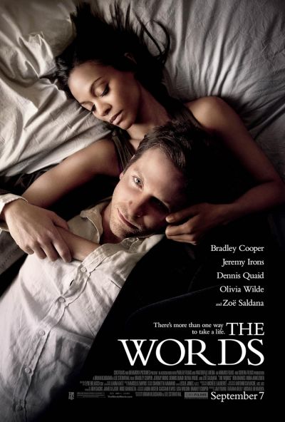 watch-The Words