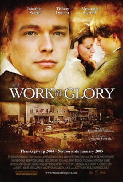 watch-The Work and the Glory