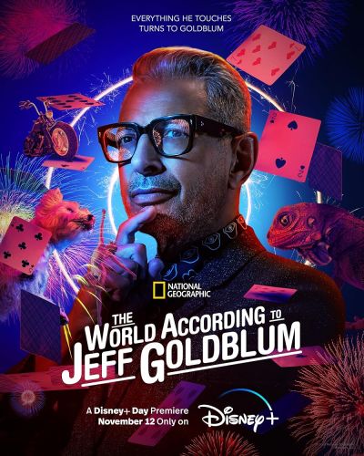 watch-The World According to Jeff Goldblum