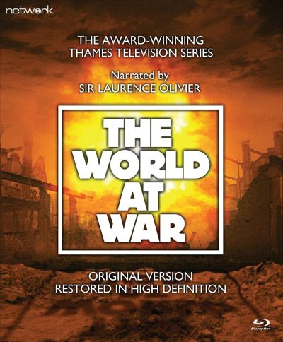 watch-The World at War