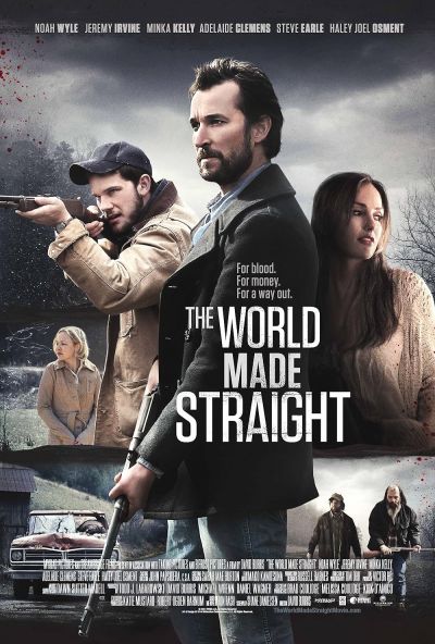 watch-The World Made Straight