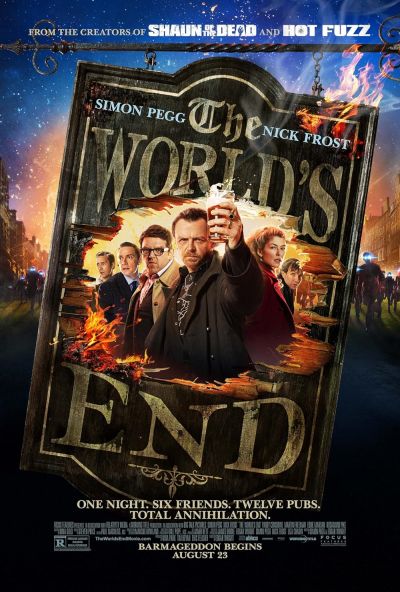 watch-The World s End