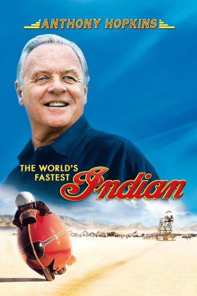 watch-The World s Fastest Indian