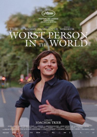 watch-The Worst Person in the World