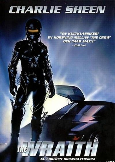 watch-The Wraith