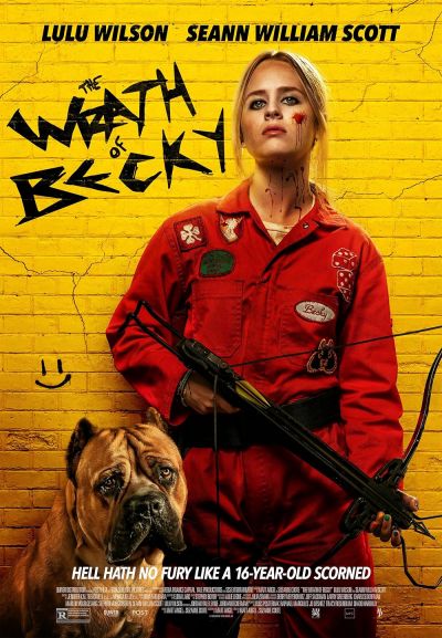 watch-The Wrath of Becky