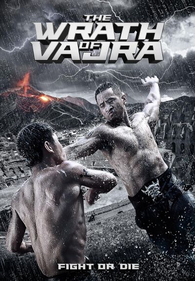watch-The Wrath of Vajra