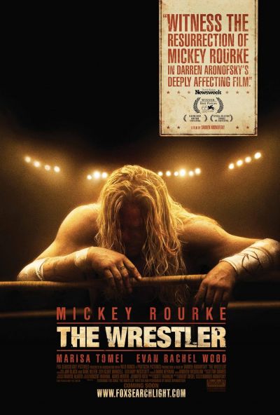 watch-The Wrestler