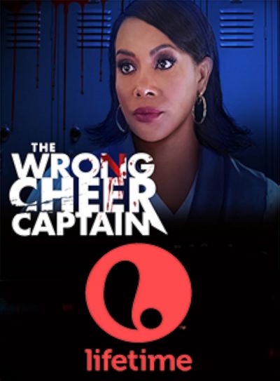 watch-The Wrong Cheer Captain