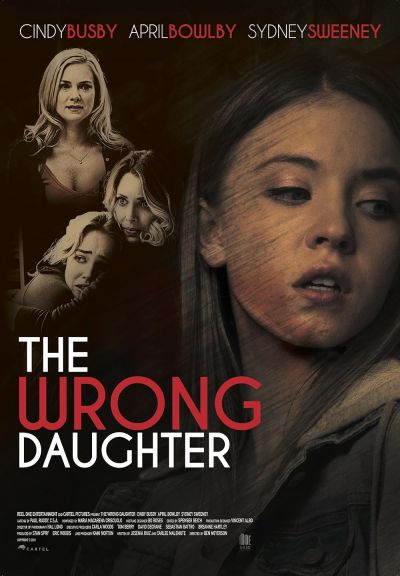 watch-The Wrong Daughter