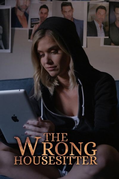 watch-The Wrong Housesitter