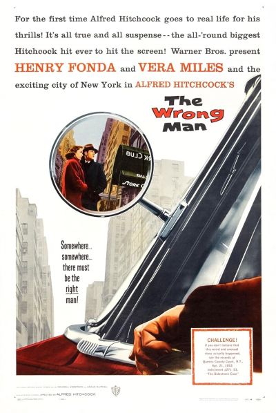 watch-The Wrong Man
