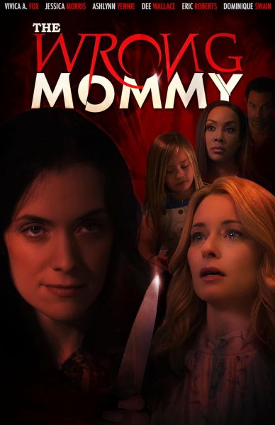 watch-The Wrong Mommy