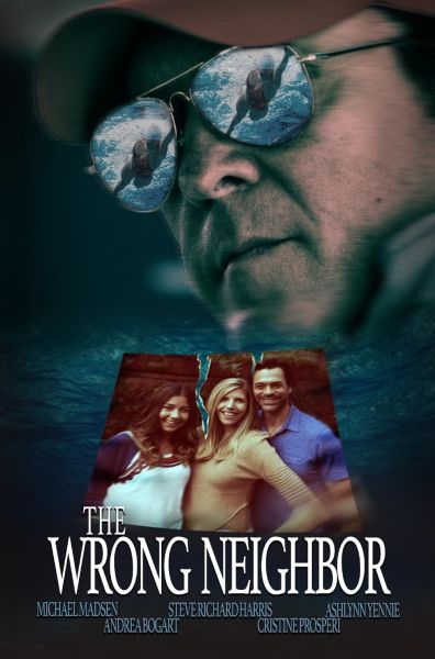 watch-The Wrong Neighbor