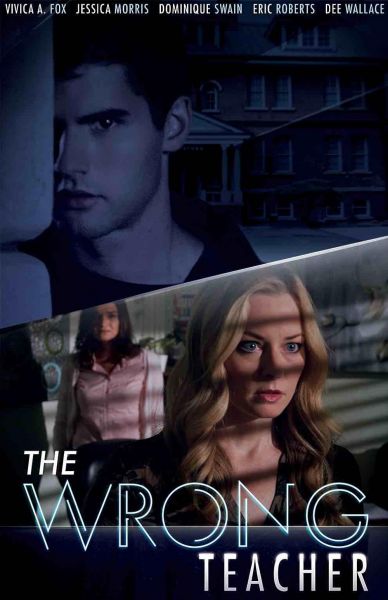 watch-The Wrong Teacher