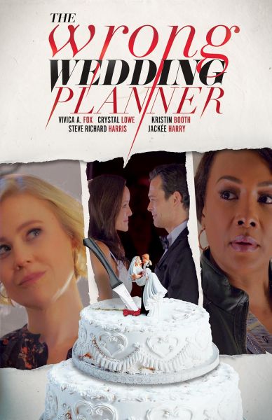 watch-The Wrong Wedding Planner