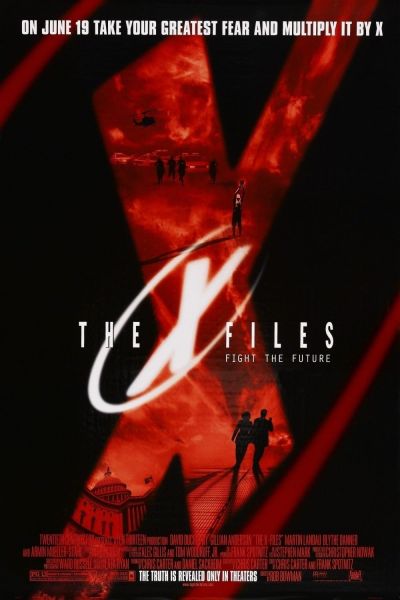 watch-The X-Files