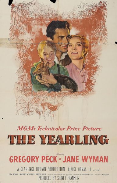 watch-The Yearling
