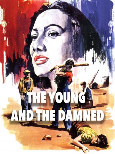 watch-The Young and the Damned