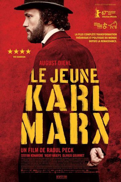 watch-The Young Karl Marx