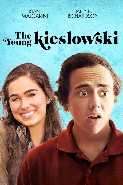 watch-The Young Kieslowski