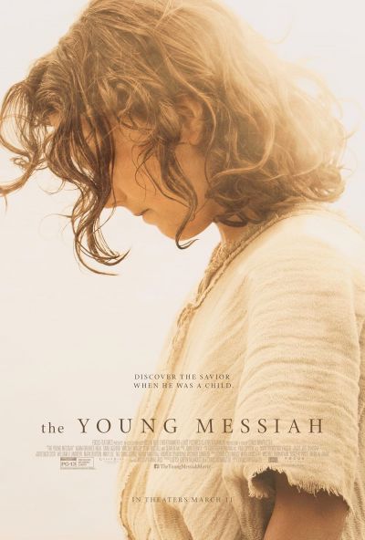 watch-The Young Messiah