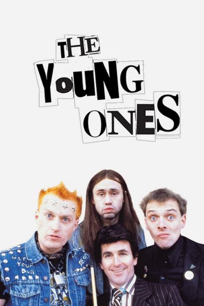 watch-The Young Ones