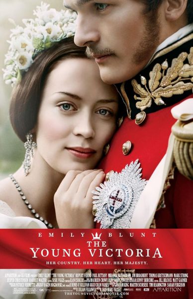 watch-The Young Victoria