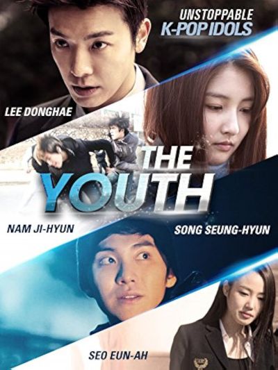 watch-The Youth