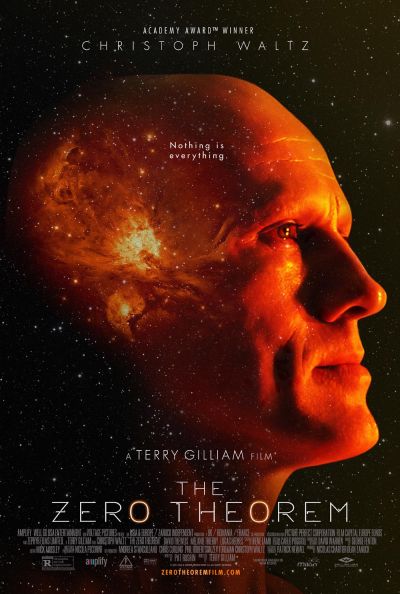 watch-The Zero Theorem