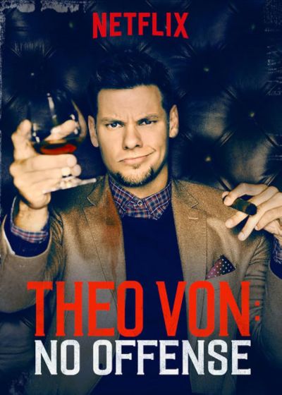 watch-Theo Von  No Offense
