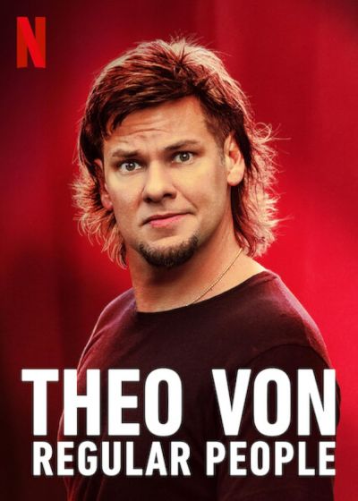 watch-Theo Von  Regular People