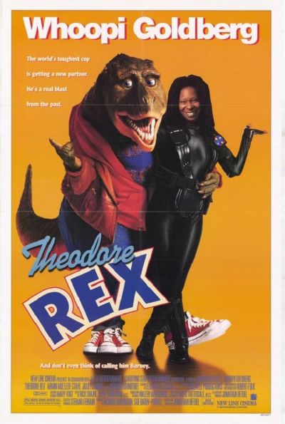 watch-Theodore Rex
