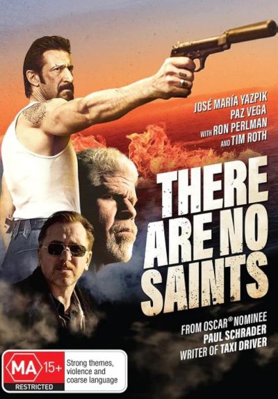 watch-There Are No Saints