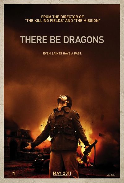 watch-There Be Dragons