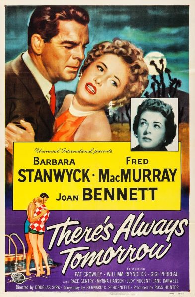 watch-There s Always Tomorrow