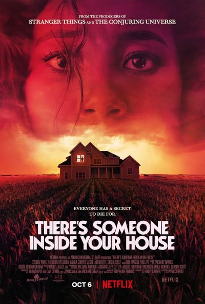watch-There s Someone Inside Your House