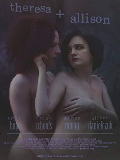 watch-Theresa   Allison
