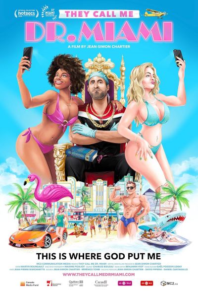 watch-They Call Me Dr  Miami