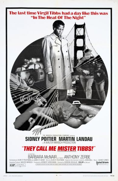 watch-They Call Me Mister Tibbs