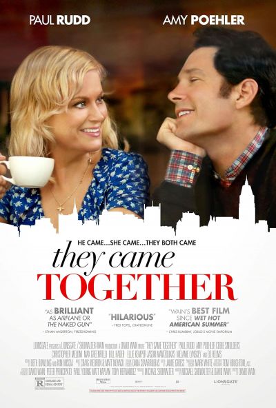 watch-They Came Together