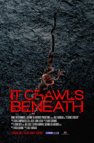 watch-They Crawl Beneath