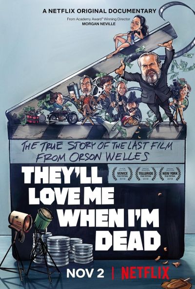 watch-They ll Love Me When I m Dead
