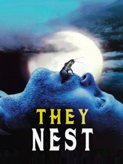 watch-They Nest