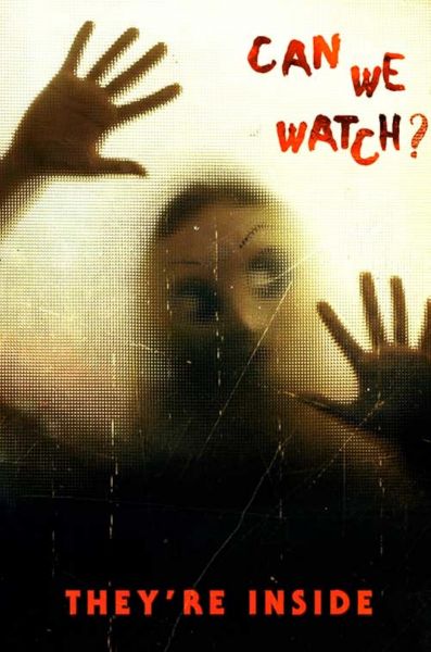 watch-They re Inside