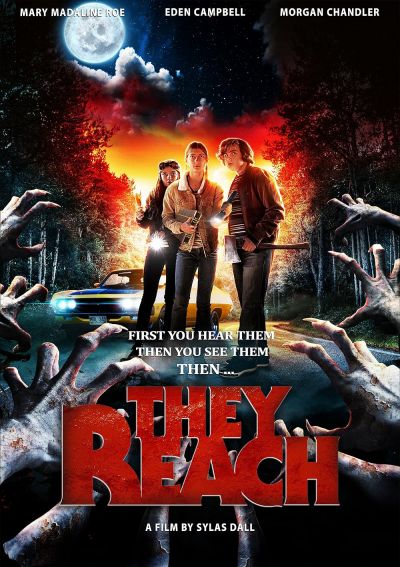 watch-They Reach