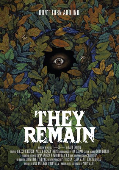 watch-They Remain