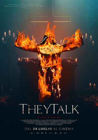 watch-They Talk