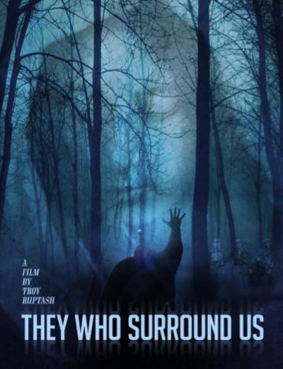 watch-They Who Surround Us