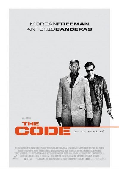 watch-Thick as Thieves